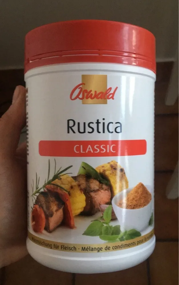 Rustica