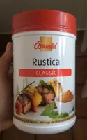 Rustica