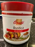 Rustica classic