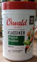 Brodo vegetale