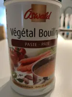 Végétal Bouillon