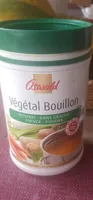 Végétal Bouillon