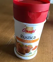 Rustica poulet