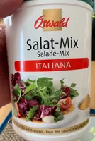 salat mix