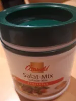 Salat-mix italiana