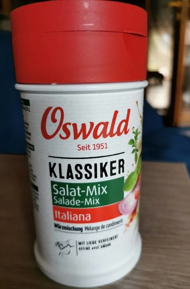 Salade Mix italiana