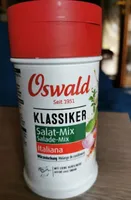 Salade Mix italiana