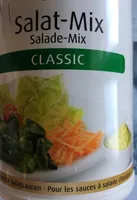 Salade-Mix Classic