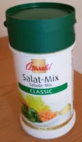 Salade mix classic