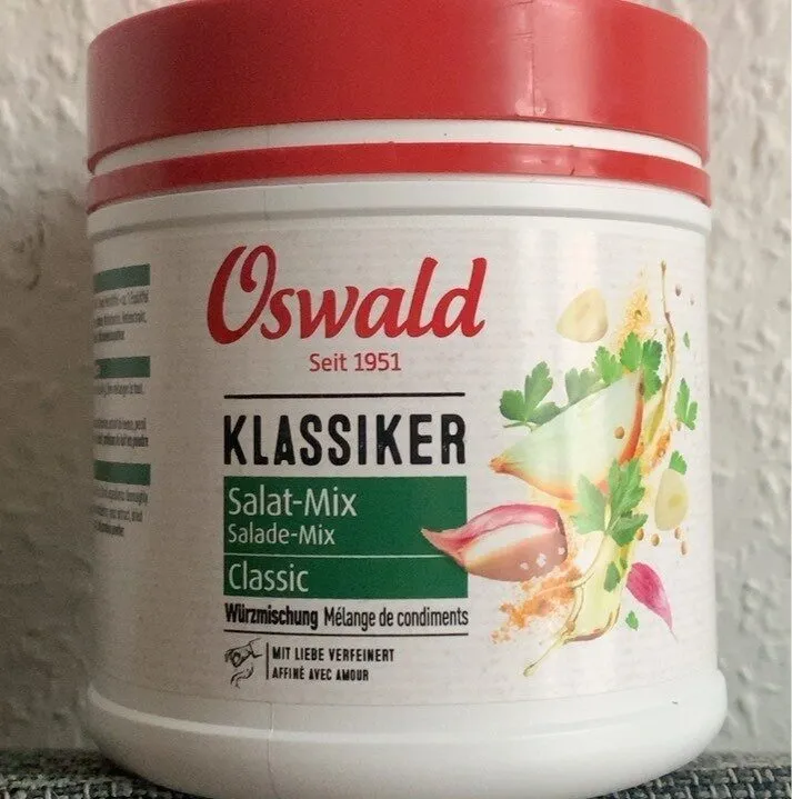 Salade-Mix Classic