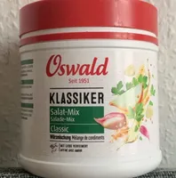 Salade-Mix Classic