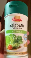 Salat-Mix corosa