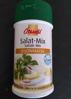 Salade-mix Dijonnaise