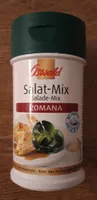 Salat-mix