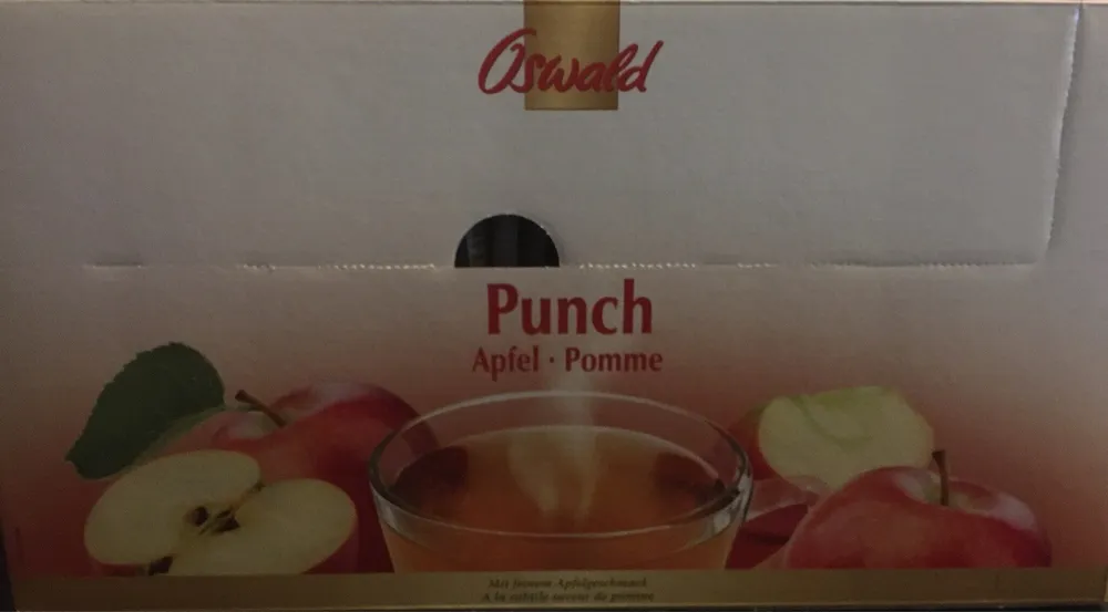 Punch