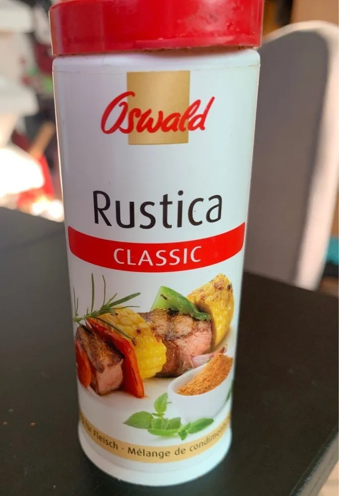 Rustica Classic