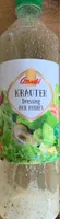 Oswald Kräuter Dressing Aux Herbes