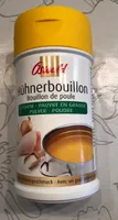 Bouillon de poule