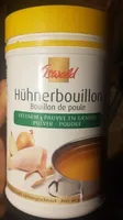 Bouillon de poule