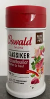 Bouillon de boeuf Pâte