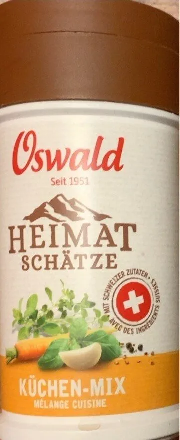 Heimat schätze