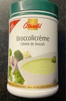 Broccolicrème