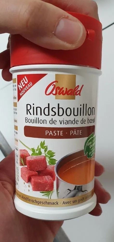 Rind Bullion