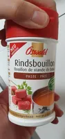 Rind Bullion