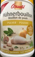 Bouillon de poule poudre