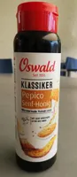Pepico senf_honig