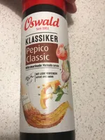 Pepico classique