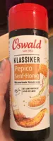 Klassiker pepico senf-honig