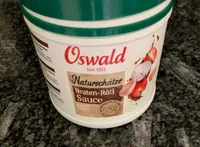Sauce rôti
