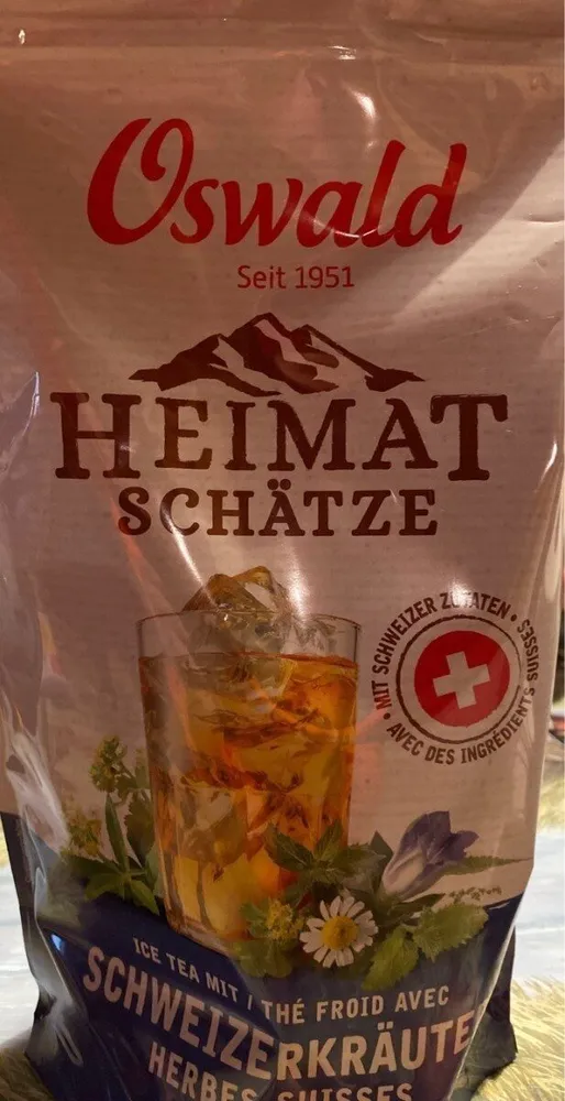 Heimat schätze