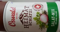 Melange salade
