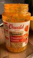 Naturschätze Soupe Tomates