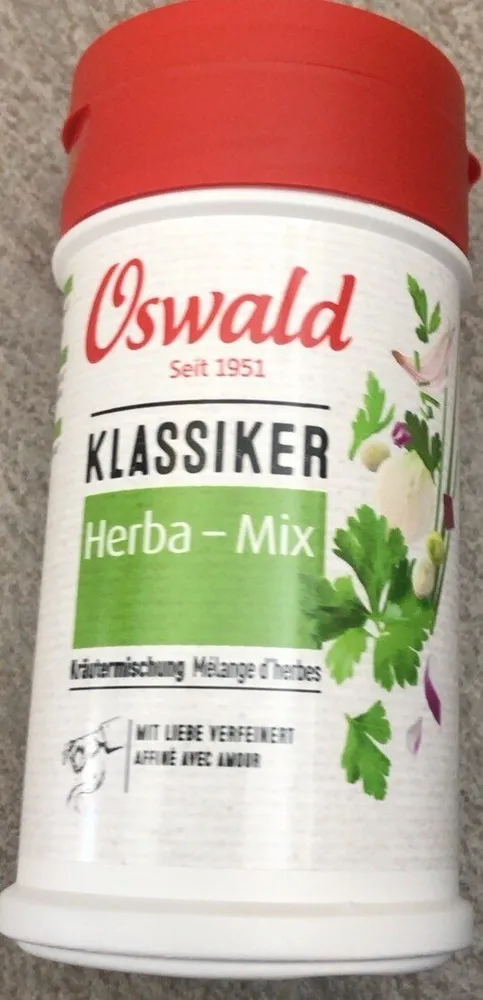 Herba-Mix