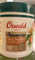Vital Bouillon