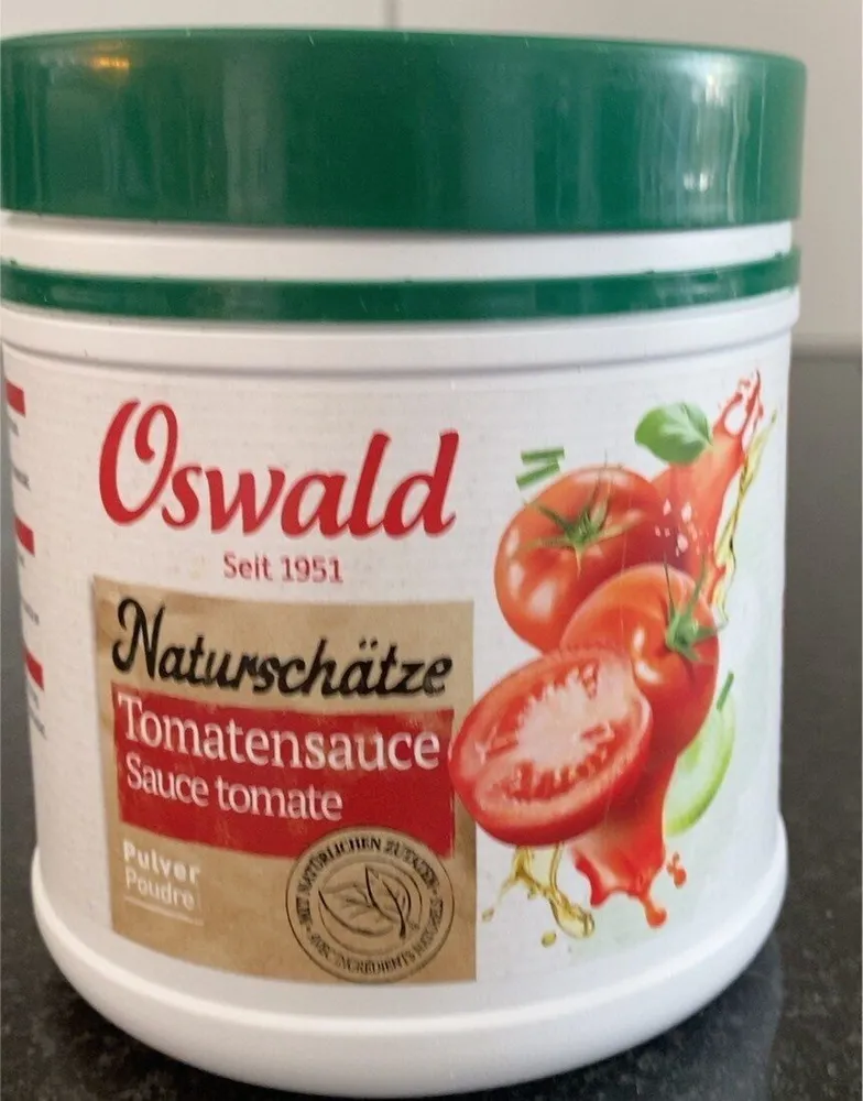 Tomatensauce