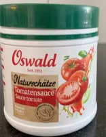 Tomatensauce