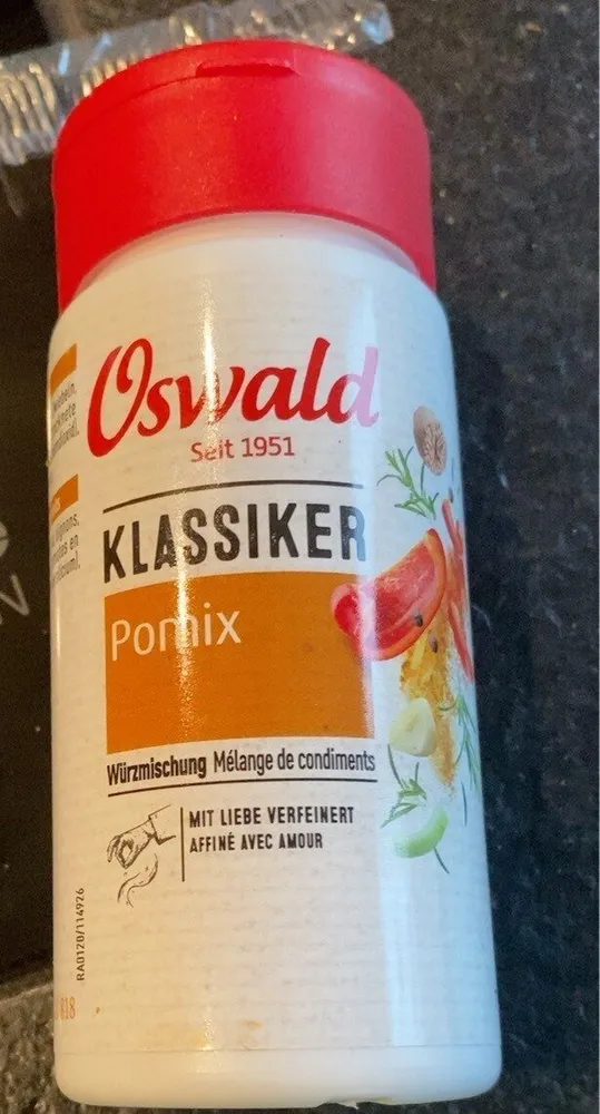 Pomix