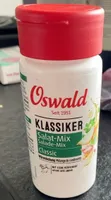 Salat-Mix