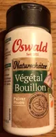 Végétal Bouillon