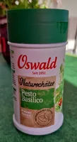 Pesto Basilico