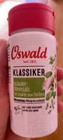 Kräutermeersalz