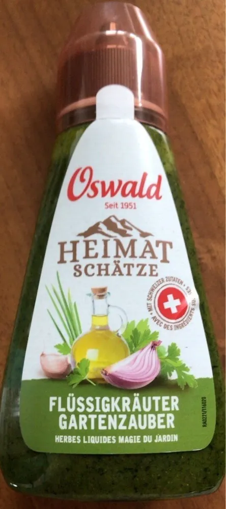 Heimat schätze