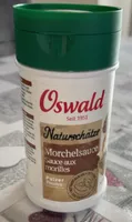 Sauce aux morilles