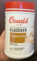 Cappucino