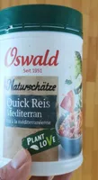 Qick Reis Mediterran