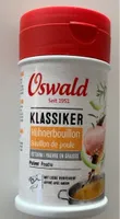 Hühnerbouillon klassiker